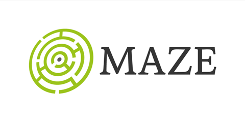 maze